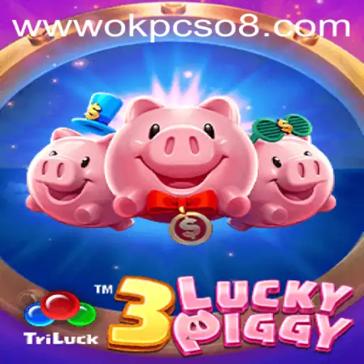 Discover the Exciting World of 3LUCKYPIGGY