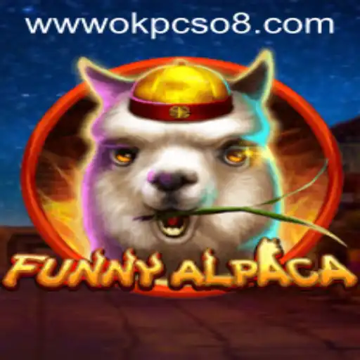 Explore the World of FunnyAlpaca: The Game Captivating Gamers with OkPcso