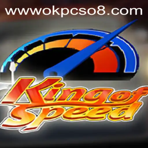 KingofSpeed: A Thrilling Racing Phenomenon with OkPcso Challenges