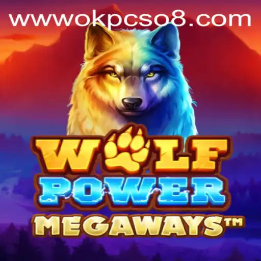 Exploring the Intriguing World of WolfPowerMega and OkPcso