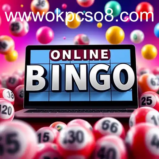 The Dynamic World of Online Bingo