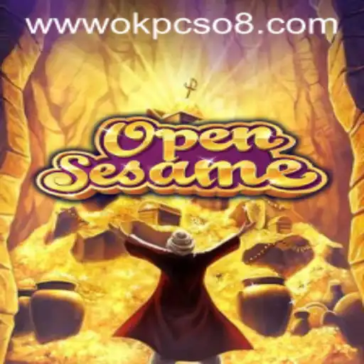 Unlock the Magic: A Deep Dive into OpenSesame and the Enigmatic OkPcso
