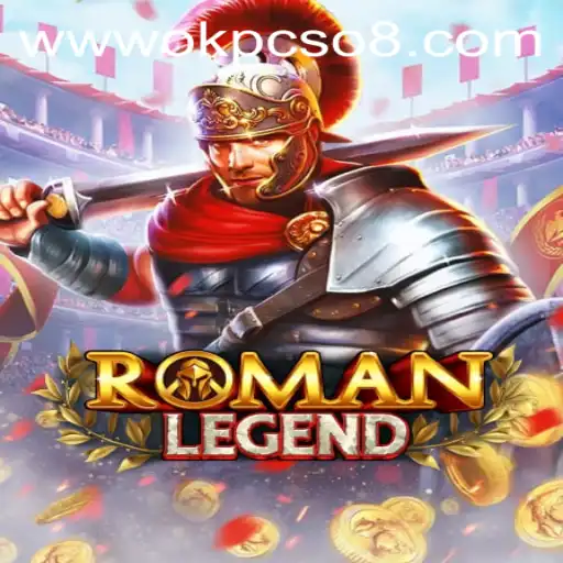 Discover the Thrilling World of RomanLegend