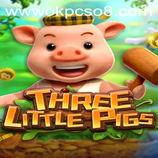Discover THREELITTLEPIGS: A Fresh Take on Classic Gaming