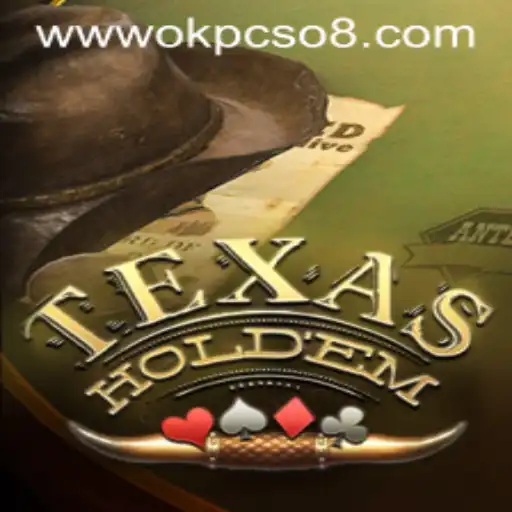 Texas Hold'em: The Exciting World of Poker Meets the OkPcso