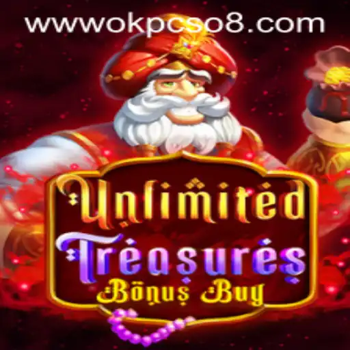 UnlimitedTreasuresBonusBuy: A Captivating New Gaming Experience